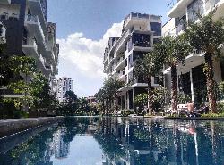 The Foresta @ Mount Faber (D4), Condominium #23557832